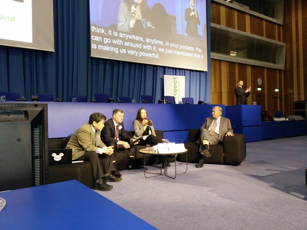 leecm363's tweet photo. Enjoyed @ZeroProjectorg conference. @AMAC_tweet proud to partner w/ @G3ict. Axel Leblois opening speaker. #ZeroCon16 https://t.co/XmcoihwegT