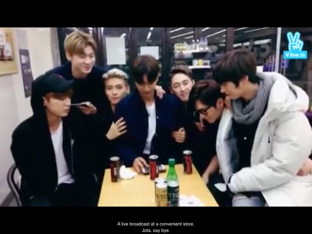 gF_NN_'s tweet photo. เสี่ยบัฟฟี่กับอีหนูของเขา #buffy #jota #jofy #madtown #버피 #조타 #매드타운 https://t.co/uhyNFX03DG