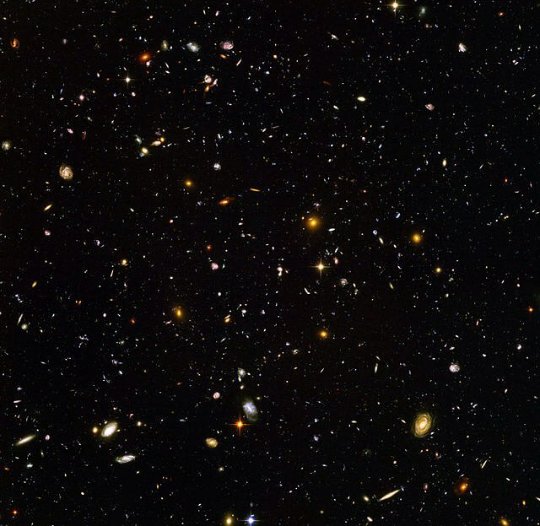 aura_lia's tweet photo. Have u ever wondered how big the universe really is? #thankYOU Allah..for all the magical things happened in life ^^ https://t.co/YGNO7gQzvd