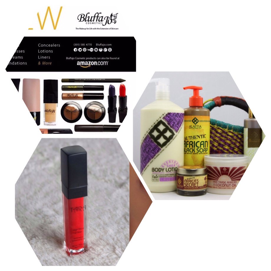 beautyradicals's tweet photo. Cosmetic goodies from @HouseofTara, @BluffaJo, @FabFitFine and @AlaffiaSkinCare to be won by our winners. #MyfaveRED https://t.co/QyFgdPMO3s