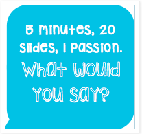 NEW POST - Spark Ss Interests by Bringing in Community Members! 20percentgenius.blogspot.com #geniushour #growthmindset