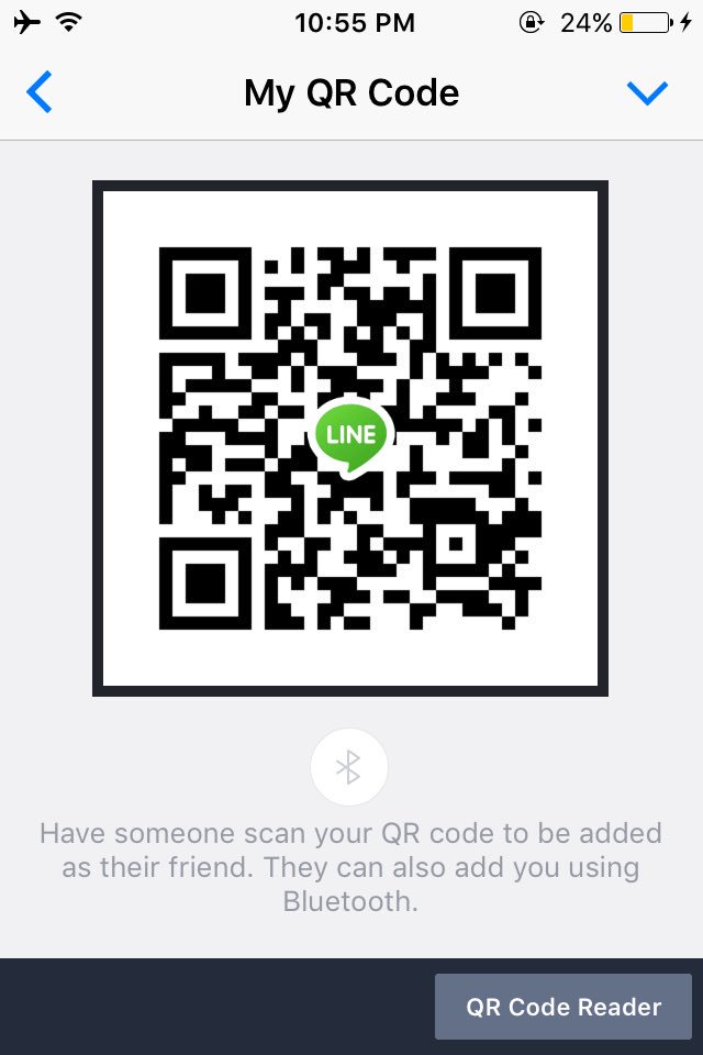 devievers's tweet photo. Yuk mending masuk ke grup line devievers aja biar tau kabar update dari @hvzadevianjani 😘 kalau uda di add -2 https://t.co/5bZ6VsIyWB