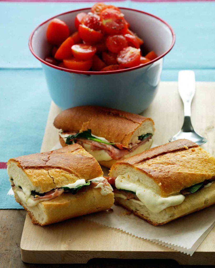 OfficialRecipe's tweet photo. Mozzarella and Ham Panini Recipes - https://t.co/N4DOBmpnjC

#hotdeals #bargains #coupons #dailydeals https://t.co/cyXNqEM3gu