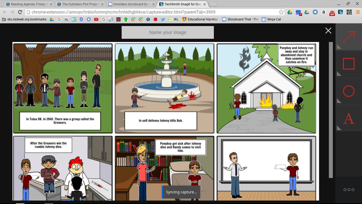 RISD_DBrucker's tweet photo. #rjhstoryboard https://t.co/p7lPtB8078