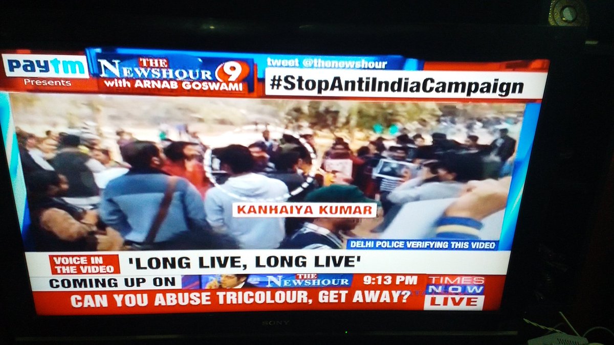 24n  #WondersofBarkha #TukdeGangTapes | Anti-Army and anti-India slogan were raised and Barkha dutt did overtime to defending them.