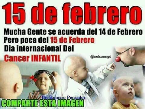 AAlepatri's tweet photo. RT #DiaInternacionalDelCancerInfantil
@sebastianrulli @Anboy88
#SuperHeroes Luchando con una sonrisa https://t.co/fEg3PQWQ6z