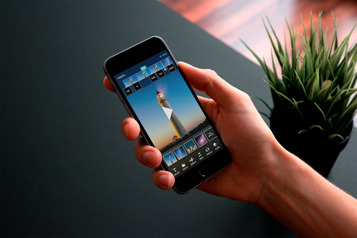 Who wants to beta test our upcoming new app <a href="/videoramaapp/">Videorama</a>? Reply or DM me your email address!