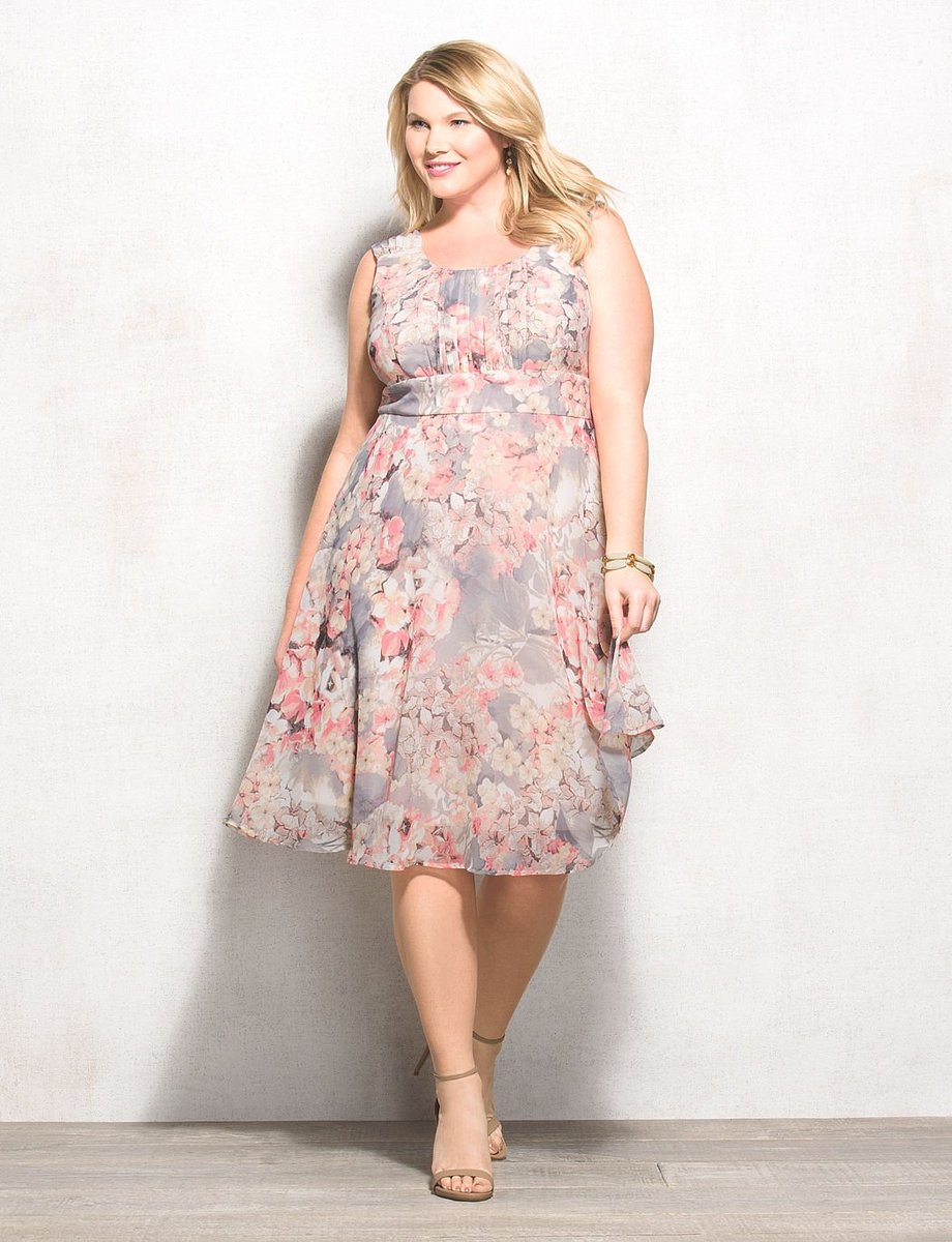 dress barn plus size