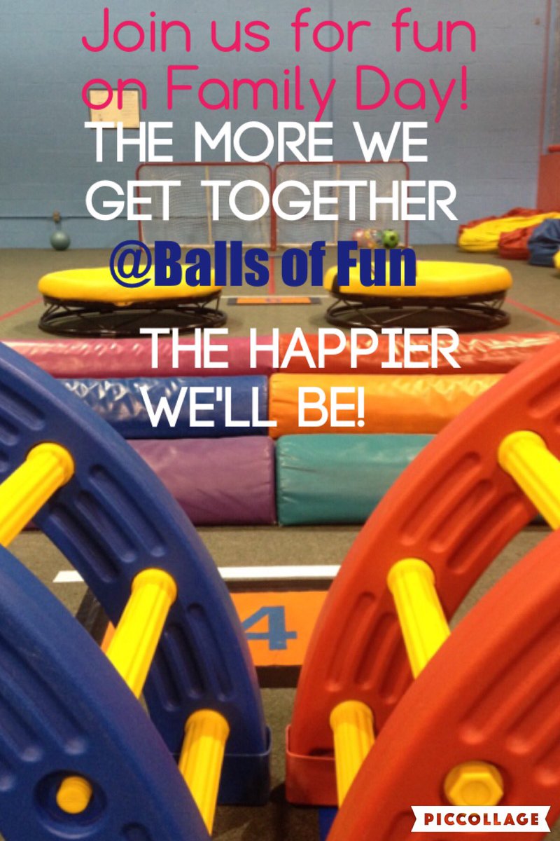 BallsOfFun1's tweet photo. @Todaysparent Do you have young kids? Have you played at https://t.co/5oncVzVglC? Join the fun  #familyday2016 https://t.co/dAumo9PUGZ