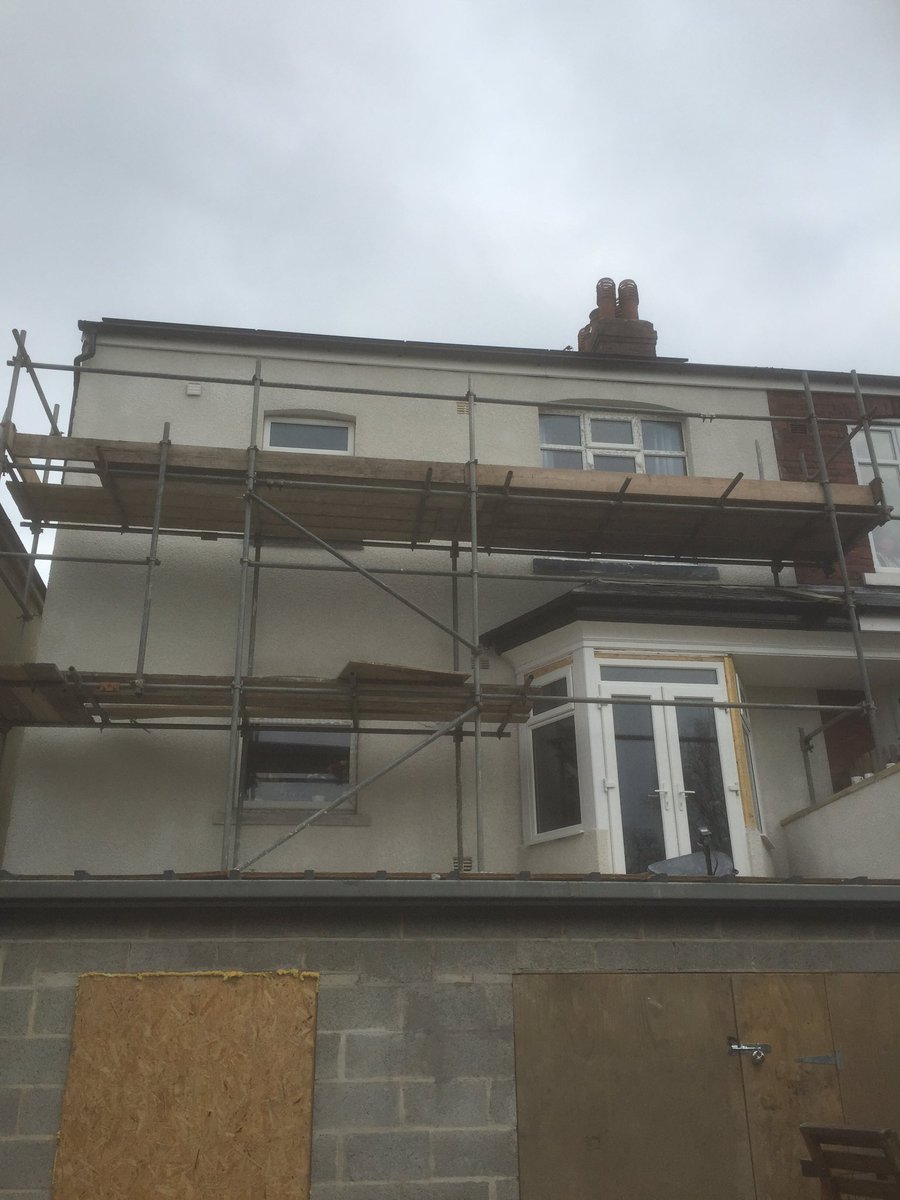 DMSPLASTERING's tweet image. 