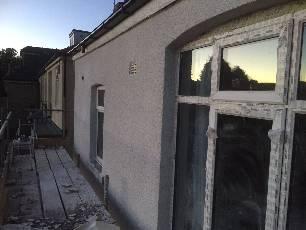 DMSPLASTERING's tweet image. 