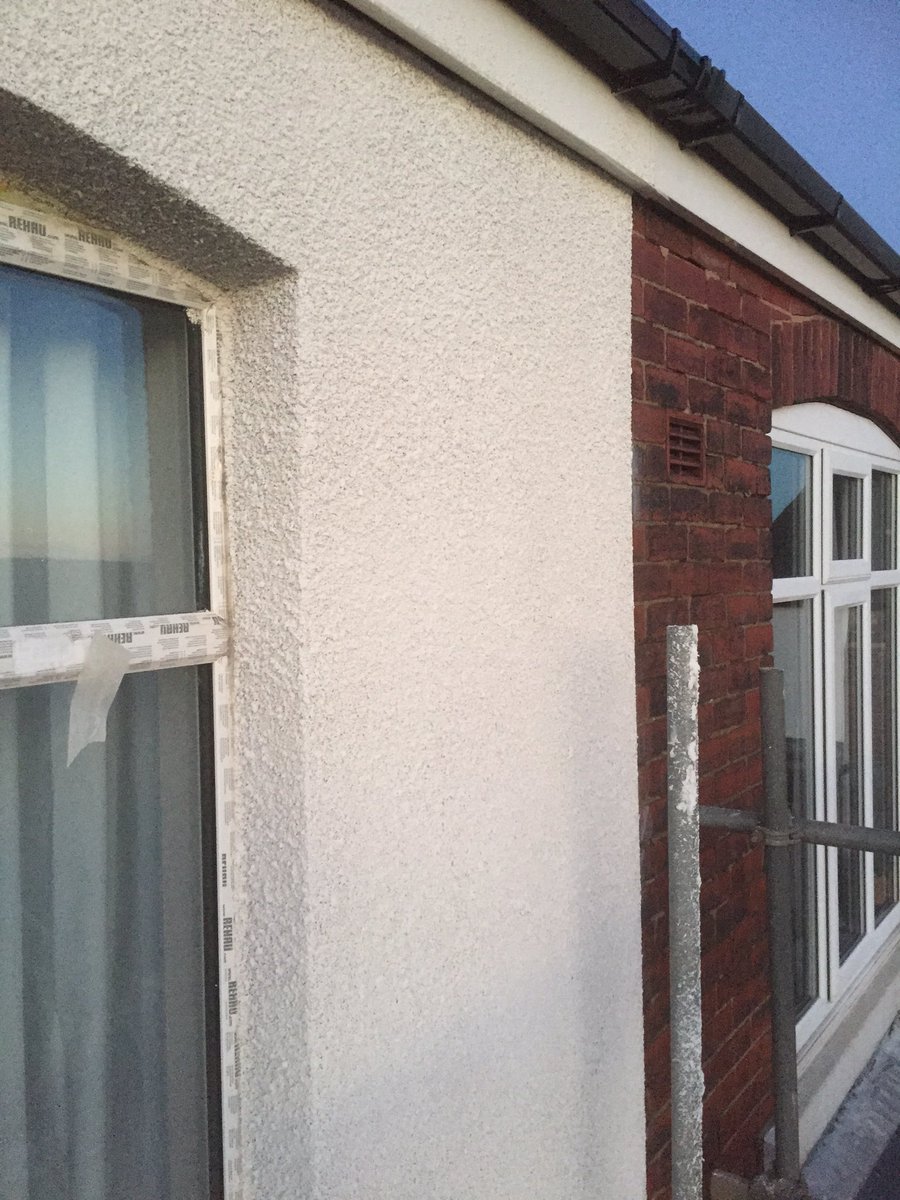 DMSPLASTERING's tweet image. 