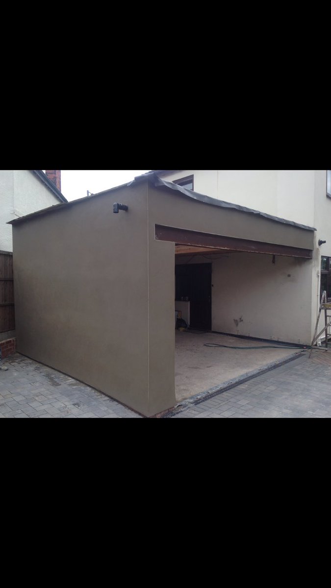 DMSPLASTERING's tweet image. S AND C RENDERING