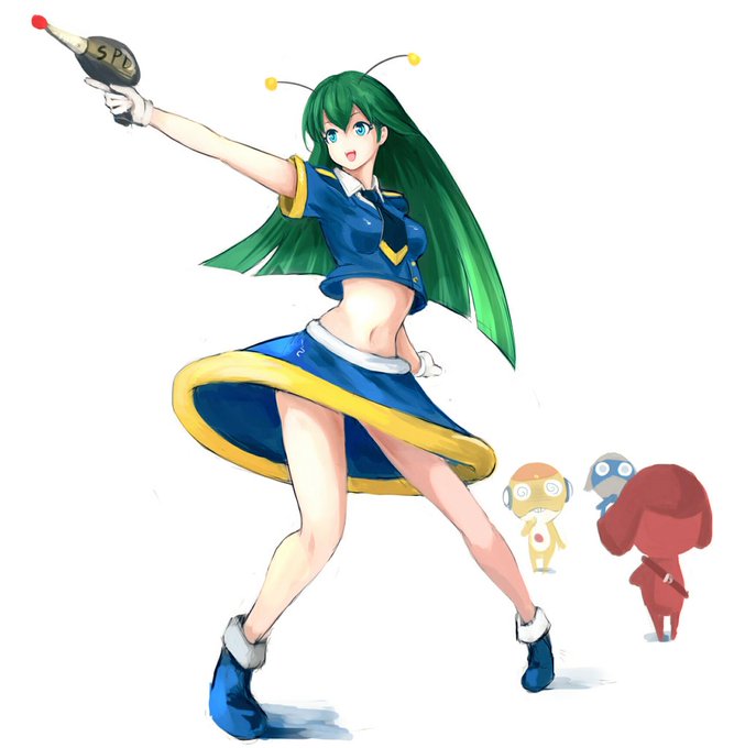 ポヨンちゃんのtwitterイラスト検索結果