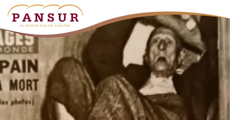 pansuronline's tweet photo. Una historia para no dormir... o comer. #PansurBlog. https://t.co/2fvBU8aVJp https://t.co/QzbtqhVHXN