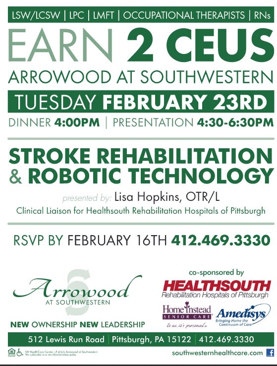 Healthcare Continuing Education