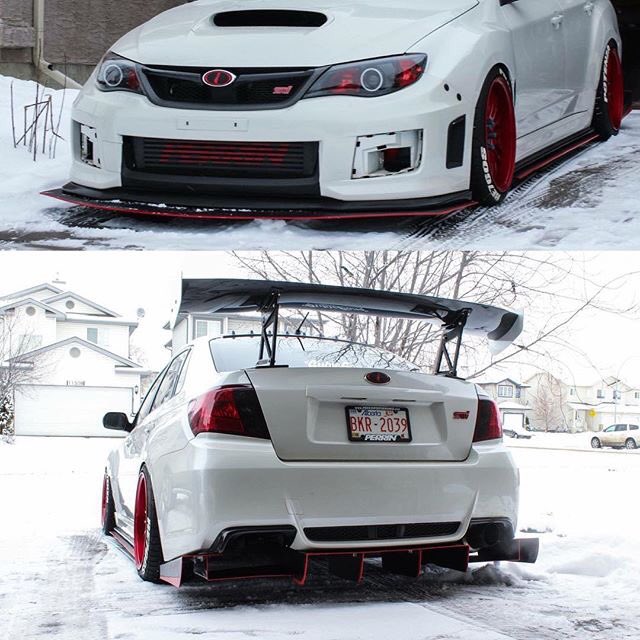 Subaru Nation tweet media