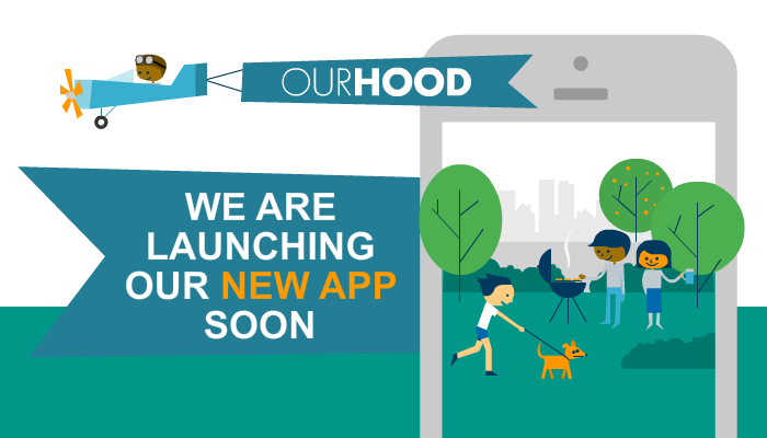 SamirAbdelkrim's tweet photo. Découvrez @OurHoodZA l'app africaine qui aide les voisins à vivre en sécurité par l'entraide https://t.co/UxCFdpuHde https://t.co/34CueWpvk0