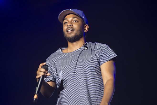 pitchfork's tweet photo. Here's your (continuously updated) Kendrick Lamar 2016 Grammys Tally https://t.co/DOwObeBSIn https://t.co/JUih0O2Nn2