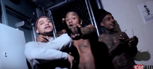HipHopRelevant's tweet photo. [NEW] ReRock feat. Chxpo - "I Just Wanna" Official Video  https://t.co/mNM4dcZ1aq https://t.co/YstNe8mLaz