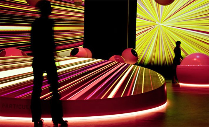 PLOTmag's tweet photo. Today's #PLOTtopic: #universe exhibition 'universe of particles' @CERN @Szenographie
https://t.co/RdJmrS5M0w https://t.co/ERSTgeMh6v