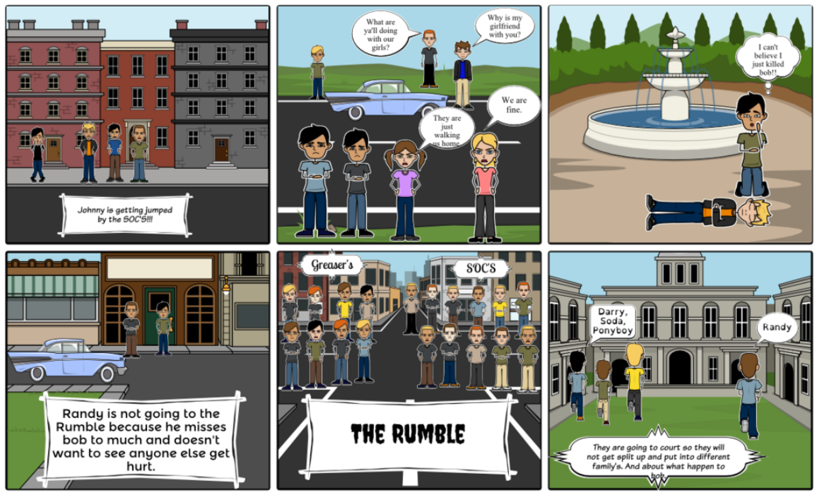 RISD_DDegner's tweet photo. #RJHSTORYBOARD https://t.co/k8LYfKbNMH