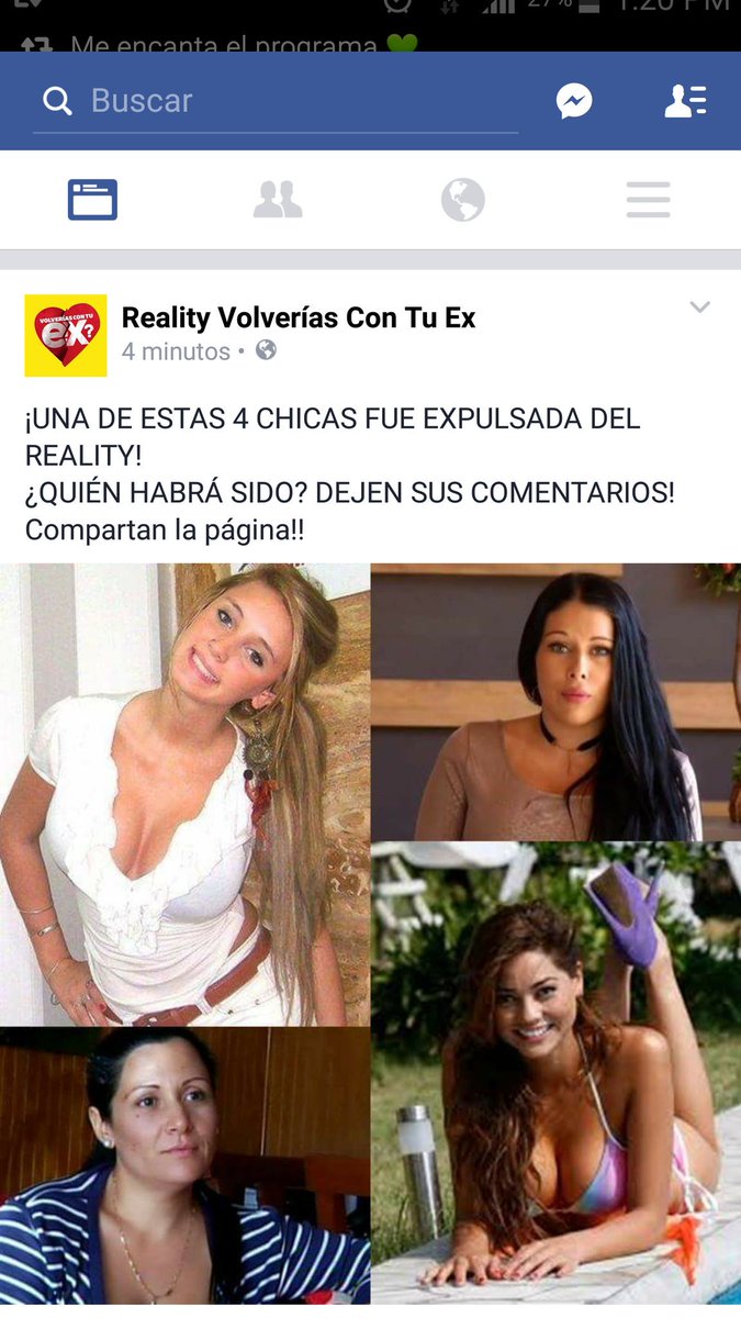 yenniffer_ca's tweet photo. @yoveointrusos @intrusoslared  ya están publicando imágenes. .. https://t.co/ad8OtJ49sA