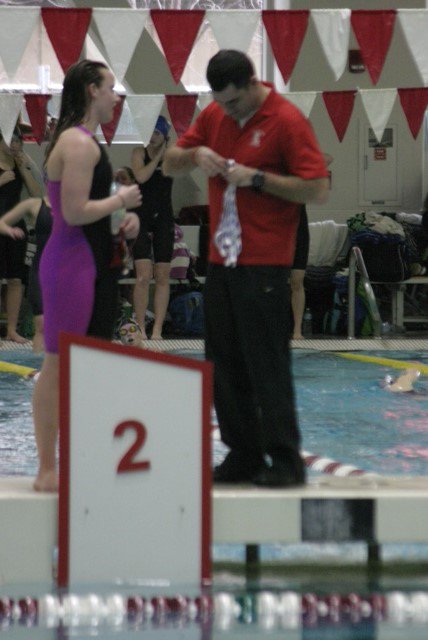 SL_Swim's tweet photo. Madison Milbert places 2nd out of 25 girls in the 200 Free with a 1:54.06. Madison receiving her silver medal!! https://t.co/qpc4pj5WoS