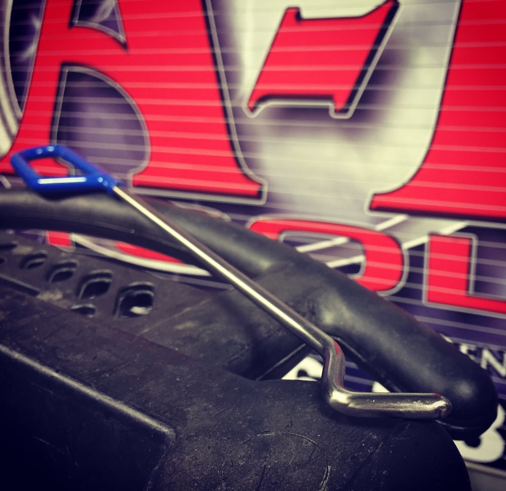 a1toolpdr's tweet image. The Humpback: created by PDR College.  Get yours! #dentrepair #pdrtools #A1tools