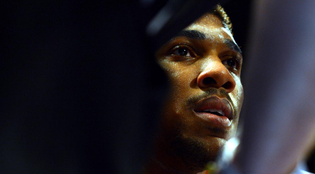 bet365's tweet image. Which are you most looking forward to?

👊 Frampton v Quigg
👊 Canelo v Khan
👊 Joshua v Martin
👊 Fury v Klitschko II