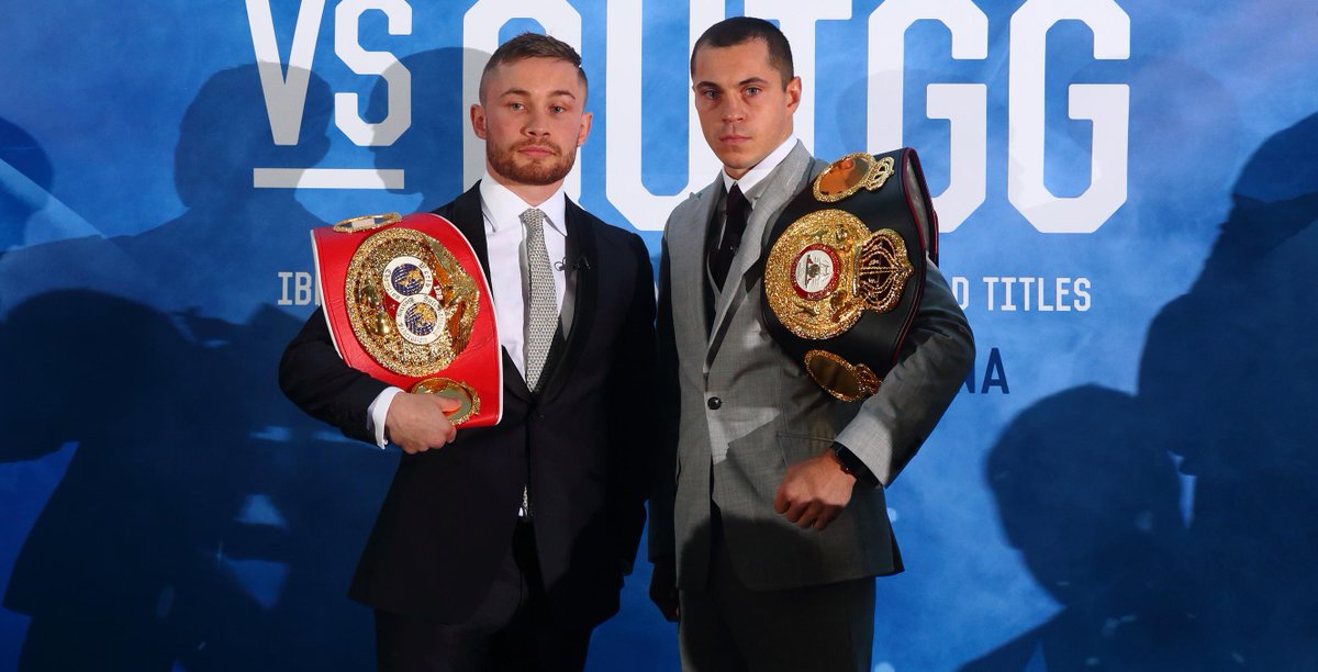 bet365's tweet image. Which are you most looking forward to?

👊 Frampton v Quigg
👊 Canelo v Khan
👊 Joshua v Martin
👊 Fury v Klitschko II