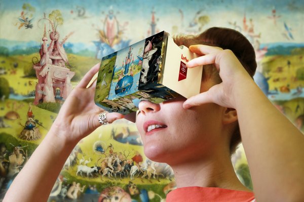 Timo_Baker's tweet photo. Here's my #music for weird &amp; wonderful #HieronymusBosch #VR #app by clever @BDHtweets chaps. https://t.co/j9AXCgnglt https://t.co/XkHKFt90S0
