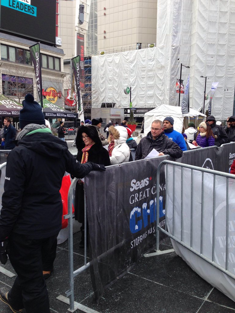 The <a href="/Dyson/">Dyson</a> giveaway is underway! Attempting to #StopKidsCancerCold one heater at a time