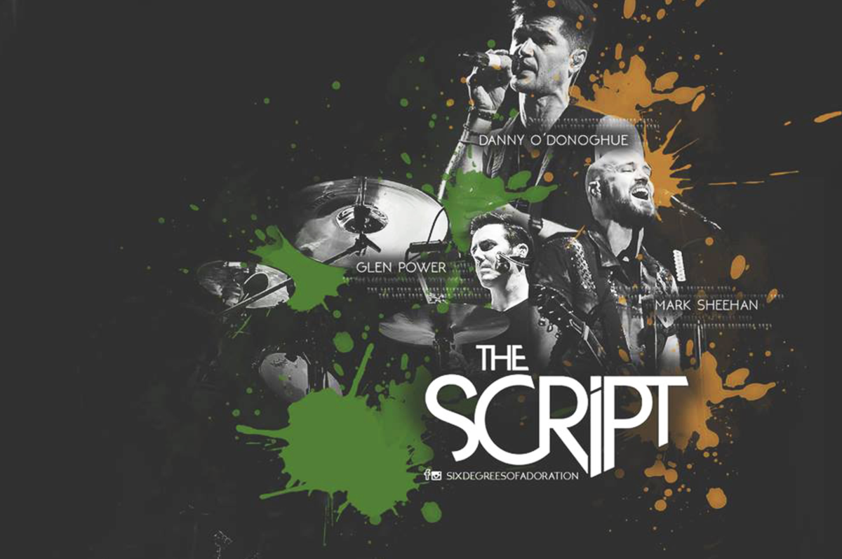thescript's tweet image. #TheScriptFamily smarturl.it/NSWSDigi