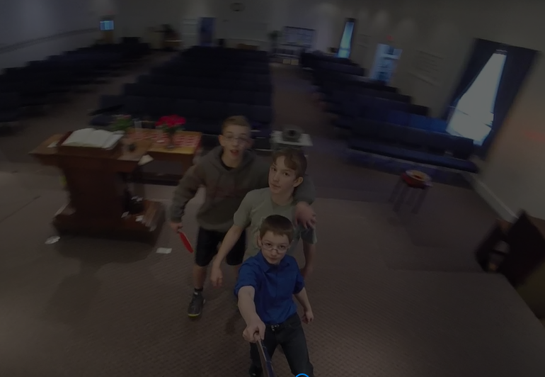 t_shooters's tweet photo. Selfie with the GoPro for the new upcoming video Ping Pong Playoff https://t.co/WIfghmMpzy