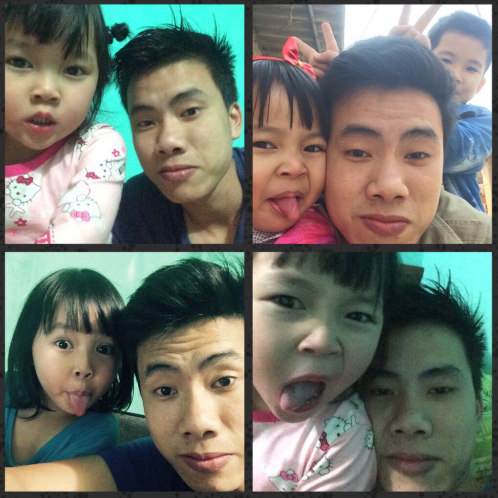 My little sister :) #funny
