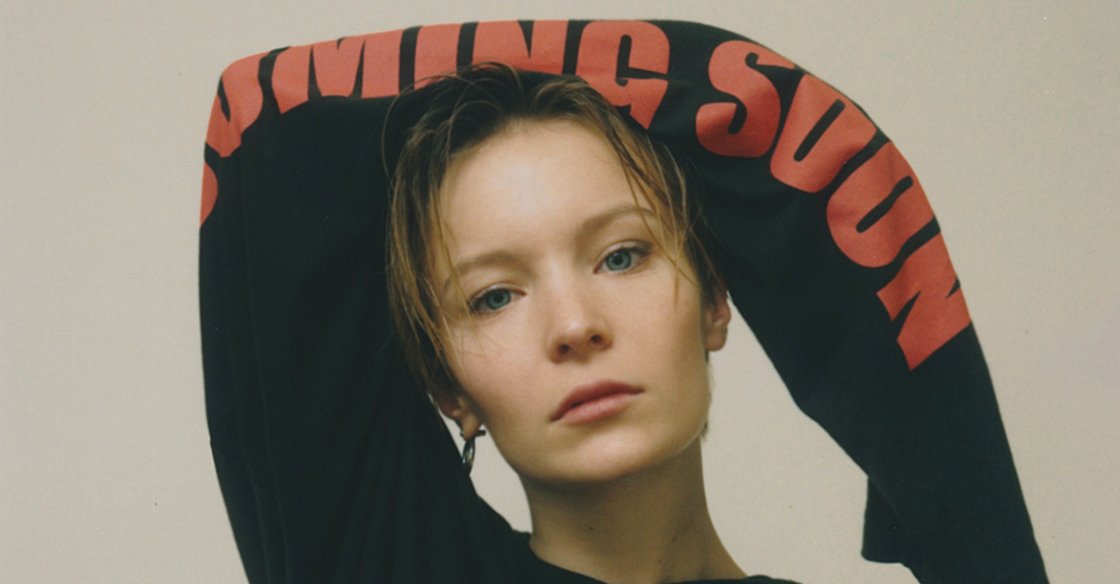 Le futur du cinéma français commence avec Diane Rouxel : bit.ly/1KRLu7Y