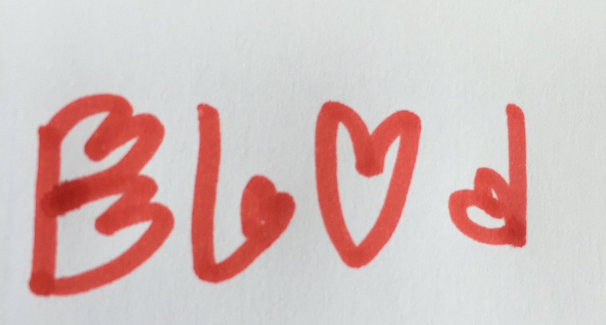 luuie88's tweet photo. Ge blod, det räddar liv<3 Glöm inte att fylla på med #Norrvatten före och efter #geblod #blodbuss https://t.co/Qp9wp2xbG3