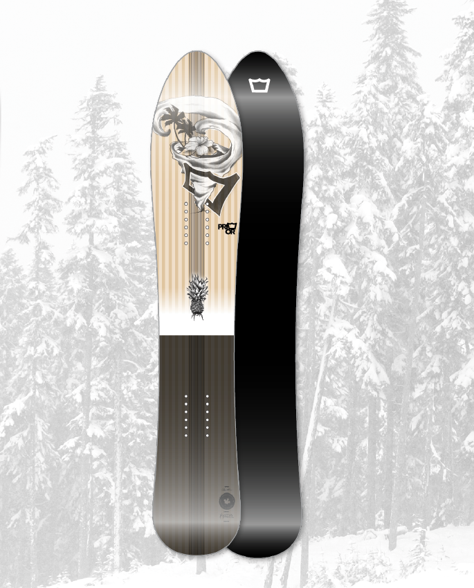 kkupskay's tweet photo. Stoked to be working with @PriorSnow again on a new Top Sheet design for next year. This one's called El Niño https://t.co/bQj0YcOg4M