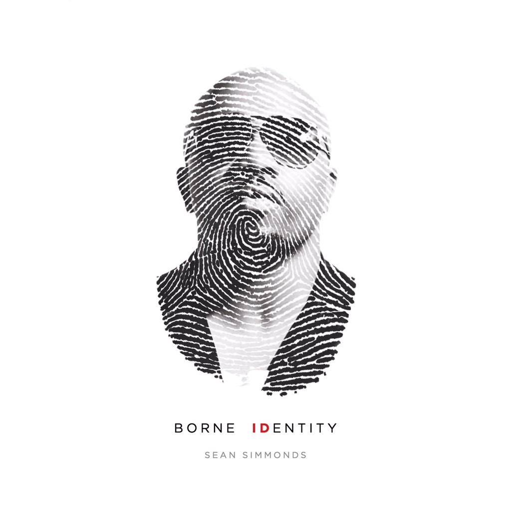 Xist_Music's tweet photo. Have you gotten that @Iamseansimmonds #BorneIdentity? https://t.co/JYWQfFpJ76