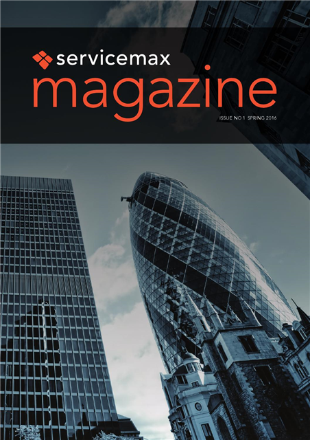 GamifyGirl's tweet photo. Discover why Sony chose @ServiceMax in our new magazine! https://t.co/xhHUje9mMB https://t.co/HROr6Pj7d7
