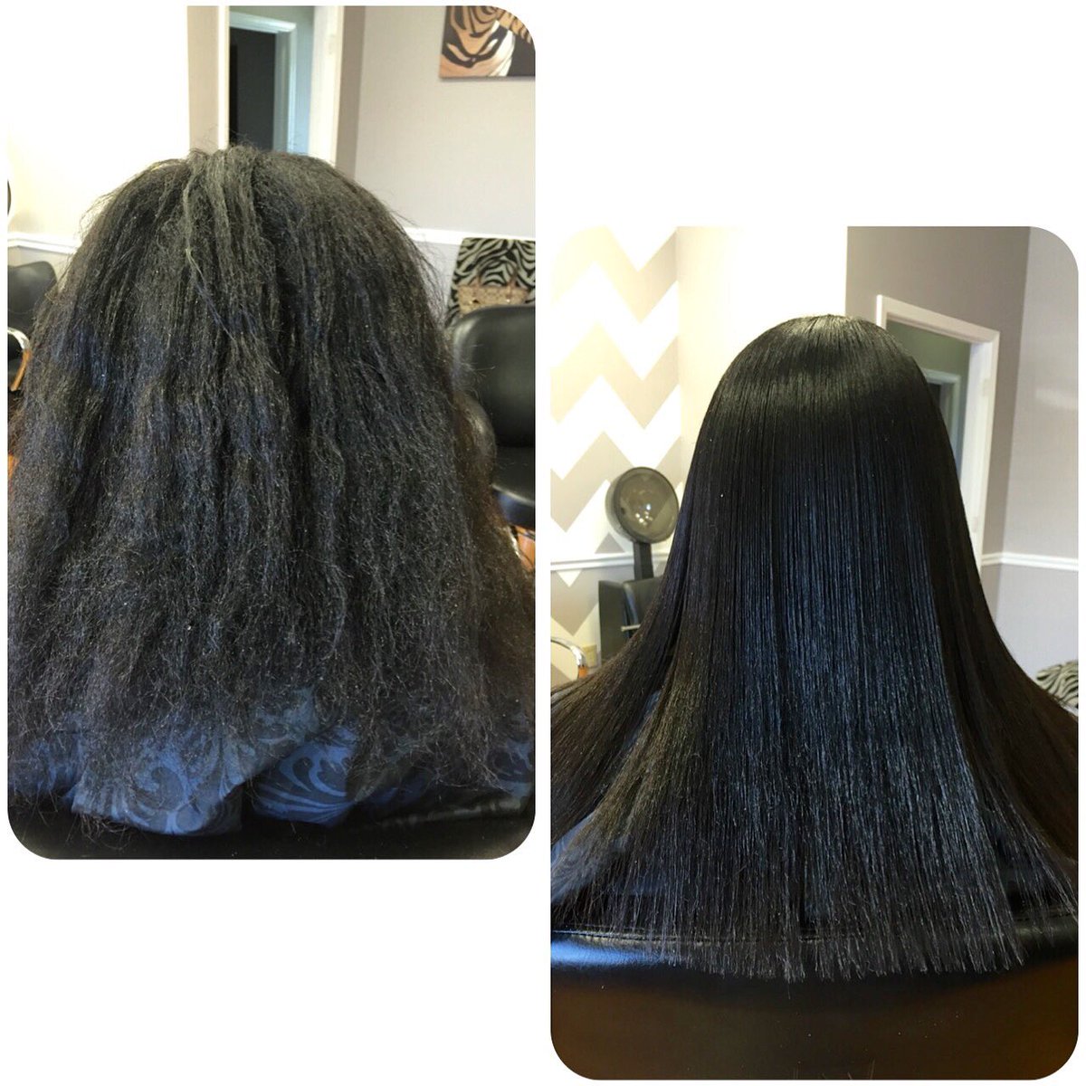 CanvazSalon's tweet photo. Press #blowout #press #beforeandafter #WKU #bowlinggreenky #canvazsalonandspa #transitioningtonatural ✂️🎨 https://t.co/WW67LQ6WmS