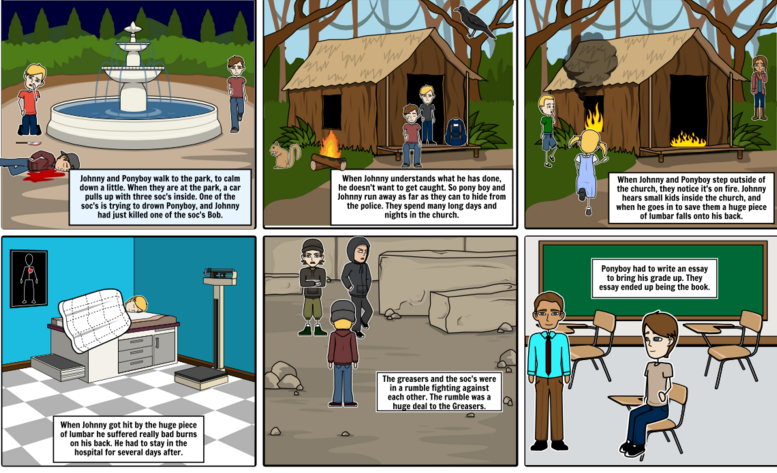 RISD_HPlaa's tweet photo. #RJHSTORYBOARD https://t.co/lZodqMYCEC