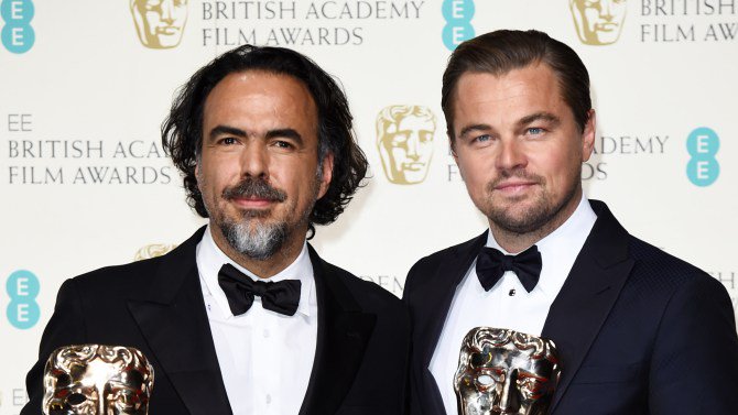 BandaSoterios's tweet photo. Lista completa de ganadores de los BAFTA Awards 2016 https://t.co/46DvVFe78d https://t.co/fUzZE06loe