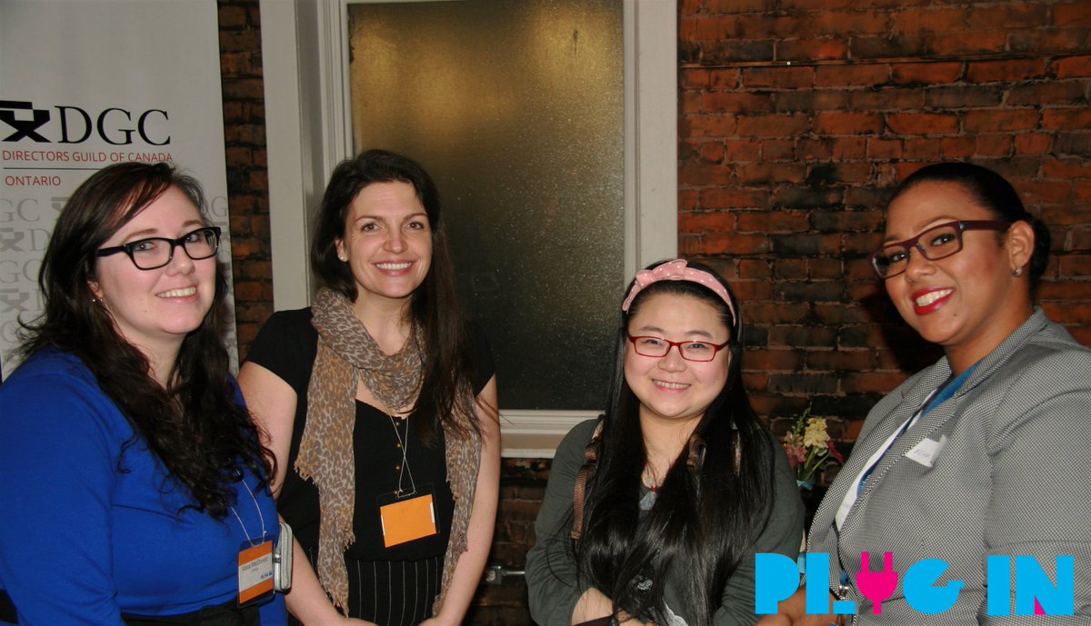 ham_mediaguild's tweet photo. Reminiscing about #HMGPlugIn today! #HamOnt #FamilyDay https://t.co/mYTnXk2v4n