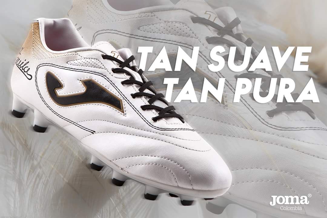 jomasportco's tweet photo. #FelizLunes a todos los amantes de las botas suaves! https://t.co/cJhPqB8vMu