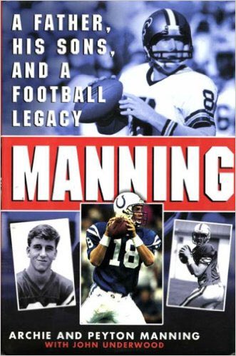 peanutoilz's tweet photo. Can't believe my book was nominated for "Garbage of the Year" award. #PeytonManning #Bronocs #SexualAssaultIsNOTokay https://t.co/tkwjSttr2I