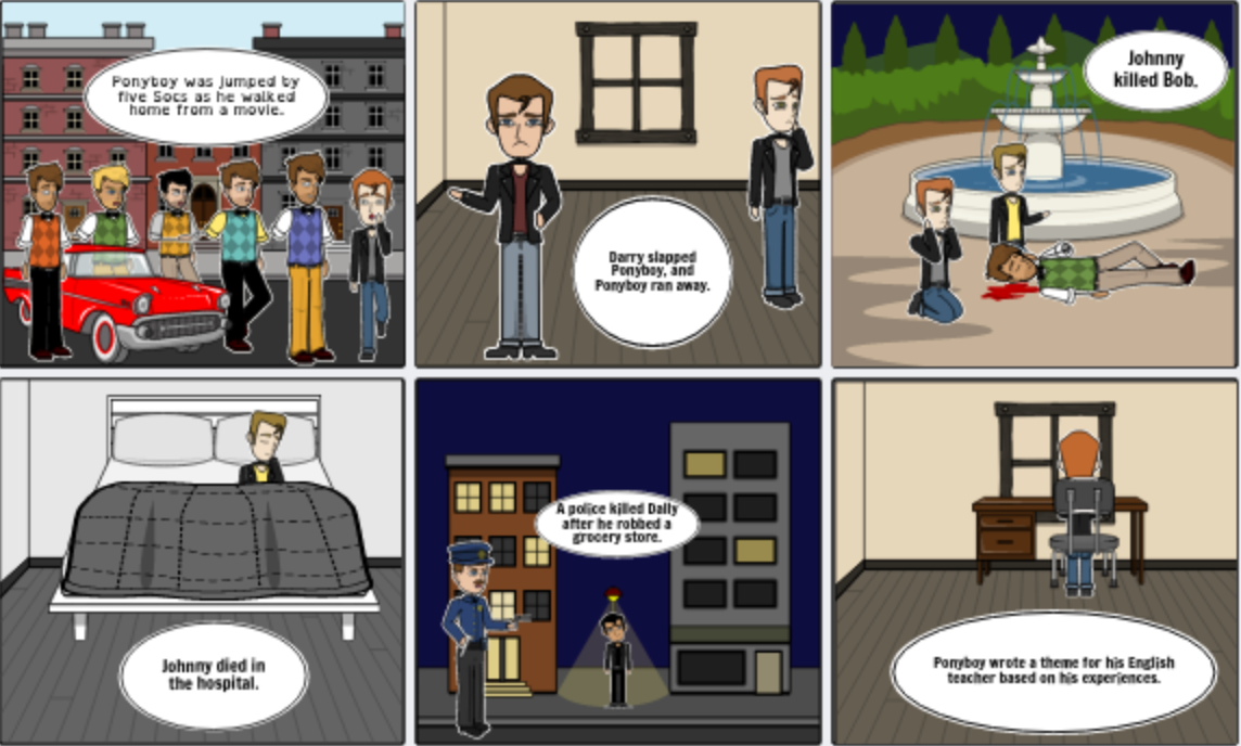 RISD_BAshcraft's tweet photo. My blurry Storyboard #rjhstoryboard https://t.co/nv1rgDPqSs