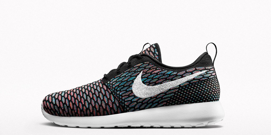 nike roshe exclusive