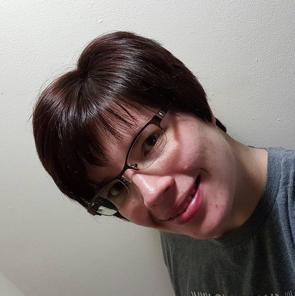 CanvazSalon's tweet photo. Corrective color #WKU #bowlinggreenky #canvazsalonandspa #correctivecolor #matrixcolor #clientsloveselfies 🎨✂️ https://t.co/mLoYiQeYAe
